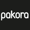 Pakora logo