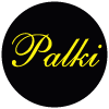 Palki Indian Takeaway logo