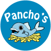 Pancho's Fish Bar & Kebab House logo