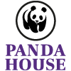 Panda House logo