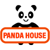 Panda House logo