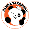 Panda Takeaway logo