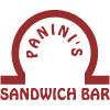 Panini's Sandwich Bar logo