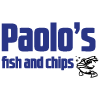 Paolo's Fish n Chips & Pizza logo