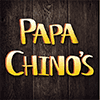 Papa Chinos logo