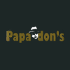 Papa Don's logo