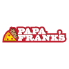 Papa Frank's logo
