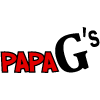Papa G's logo