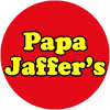 Papa Jaffer's logo
