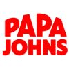 Papa Johns Docklands logo