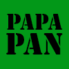 Papa Pan Pizza logo