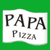 Papa Pizza logo