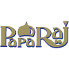 Papa Raj logo