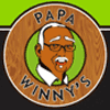 Papa Winny's logo