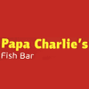 Papa Charlie's Fish Bar logo