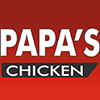 Papa's Chicken logo