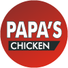 Papa's Chicken logo