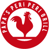 Papa's Peri Peri Grill logo