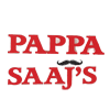 Pappa Saaj's logo