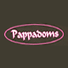 Pappadoms logo