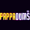 Pappadums logo