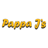 Pappa J's logo