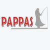 Pappa's logo