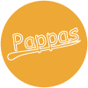 Pappa's Takeaway logo