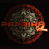 Paprika Grill logo