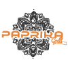 Paprika Italian & African logo