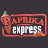 Paprika Express logo