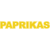 Paprikas @ Nicos logo