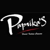 Paprikas @ Nicos logo