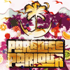 Paradise Parlour logo