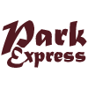 Park Express logo