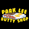 Park Lee Butty Shop logo