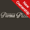 Parma Wood Oven Pizza logo