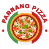 Parrano Pizza logo
