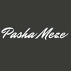 Pasha Meze logo