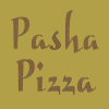 Pasha Pizza logo