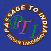 Passage To India logo