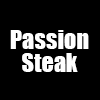 Passion Steak logo