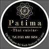 Patima Thai Cuisine logo