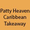 Patty Heaven Caribbean logo