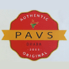 Pavs Dhaba logo