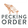 Pecking Order logo