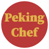 Peking Chef logo