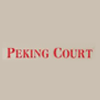 Peking Court logo