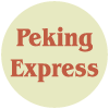 Peking Express logo