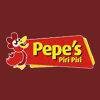 Pepe's Piri Piri logo